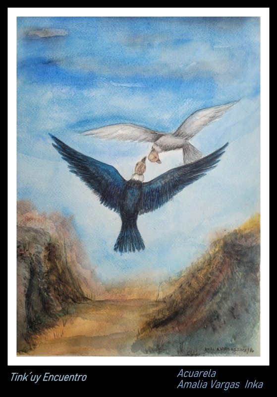 Pinturas Amalia Vargas