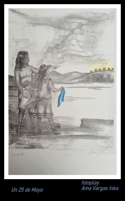 Pinturas Amalia Vargas