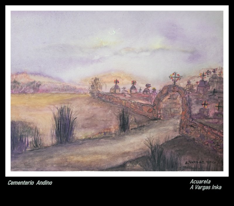 13-Cementerio Andino