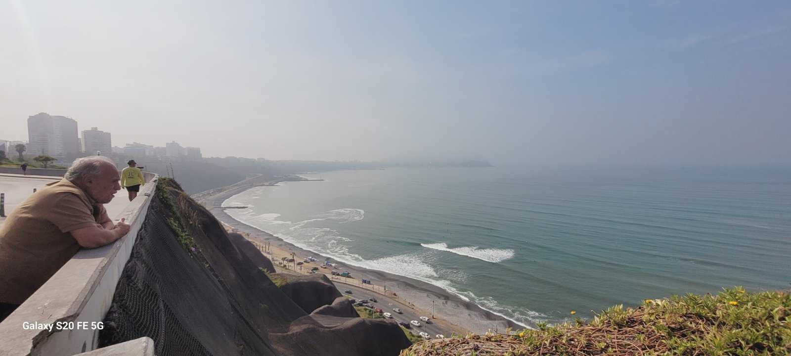 Muestra de Danzas Andinas