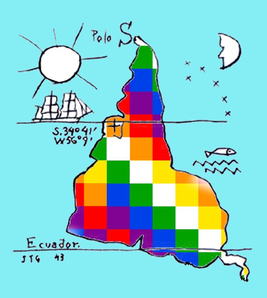 12 de octubre: Diversidad Cultural y la Deuda con los Pueblos Originarios