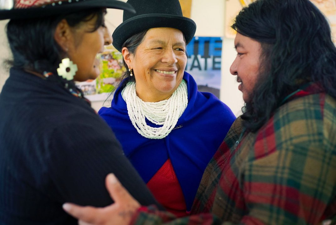 Voces, Semillas y Territorio: Crónica del Día 2 en el 47 Salón Nacional de Artes