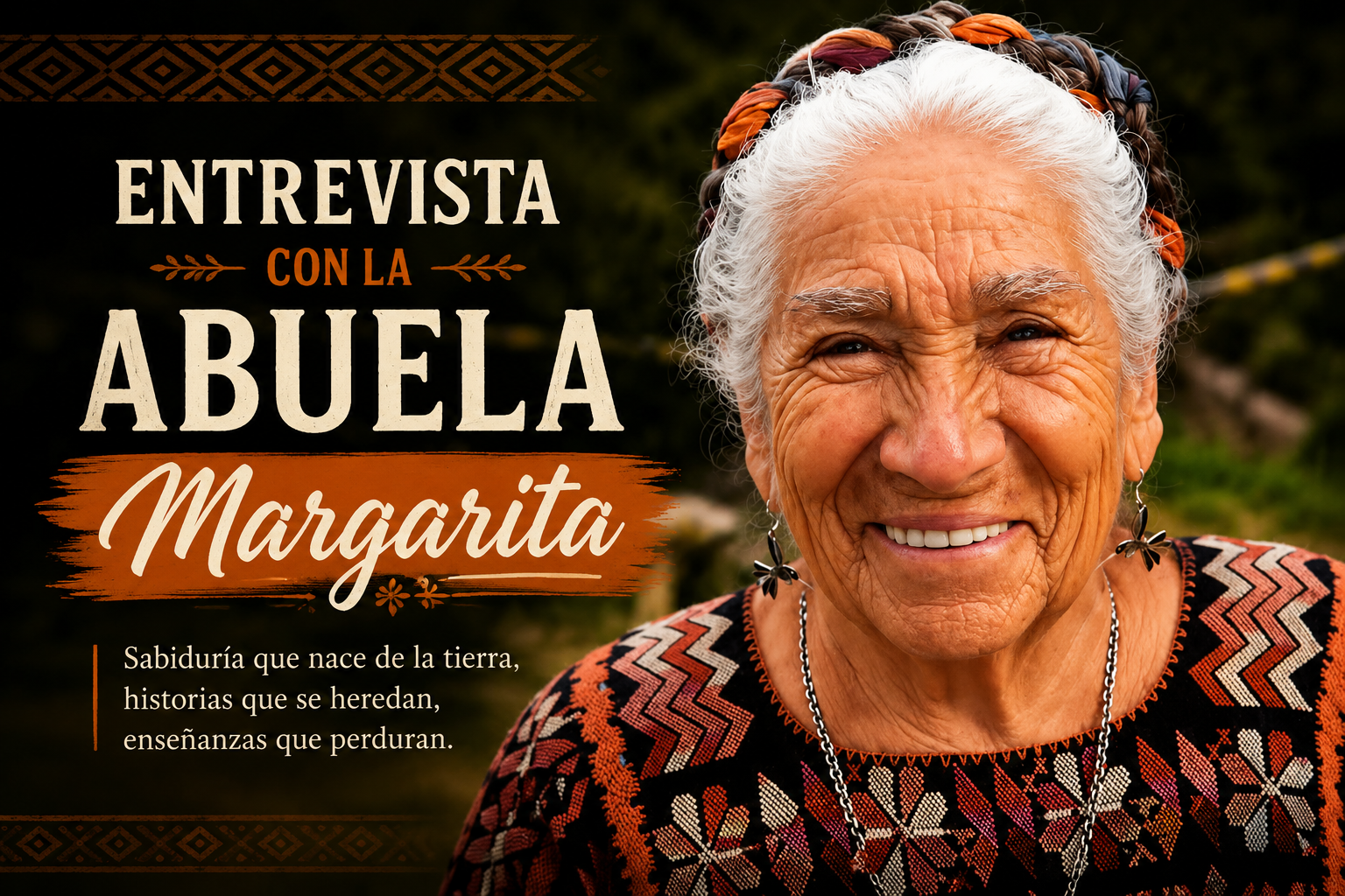 La Abuela Margarita