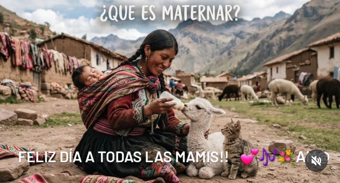 MATERNAR, ¿QUÉ ES?