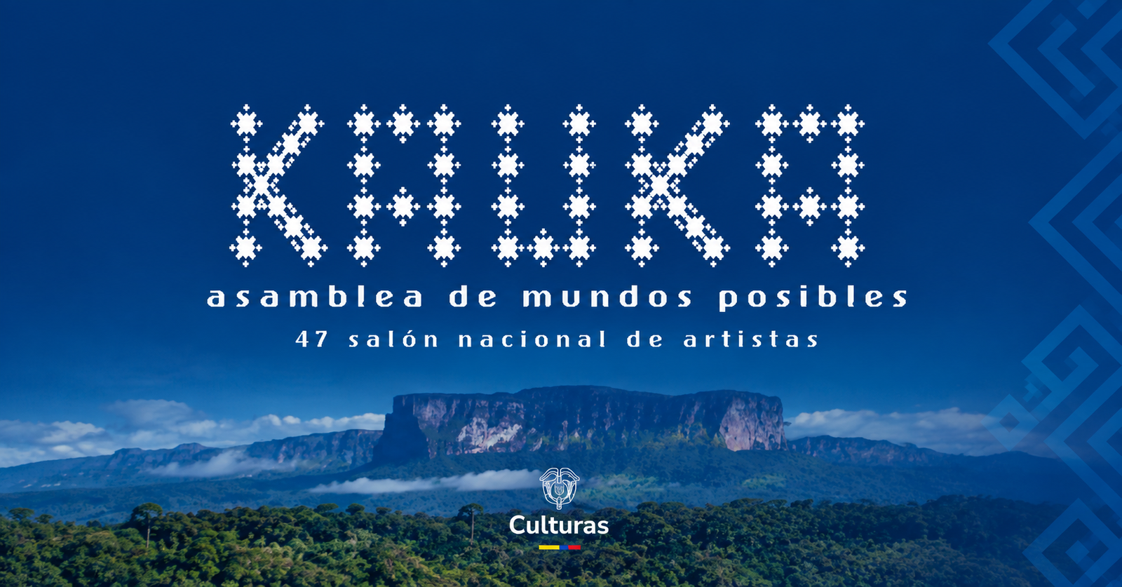 Cantos ancestrales, memoria vibracional.